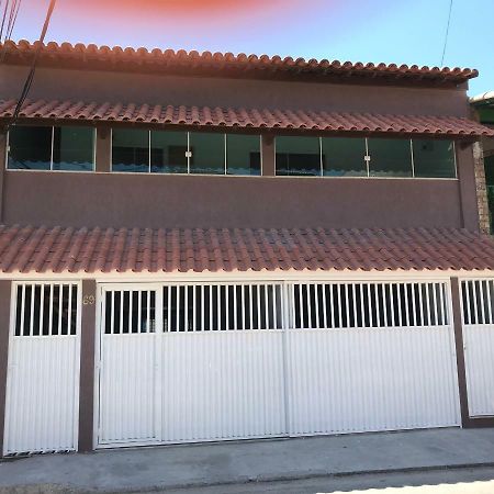 Casa Por Do Sol 3 Villa Arraial do Cabo Dış mekan fotoğraf