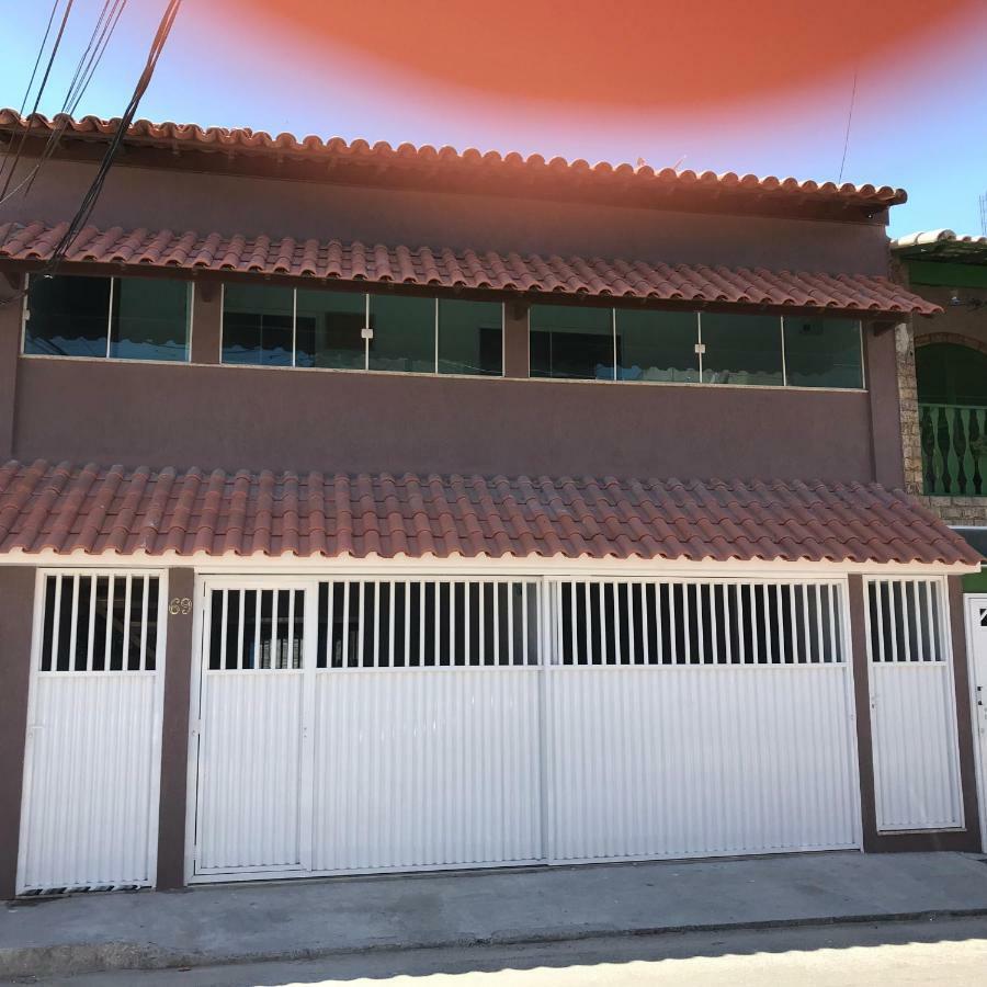 Casa Por Do Sol 3 Villa Arraial do Cabo Dış mekan fotoğraf